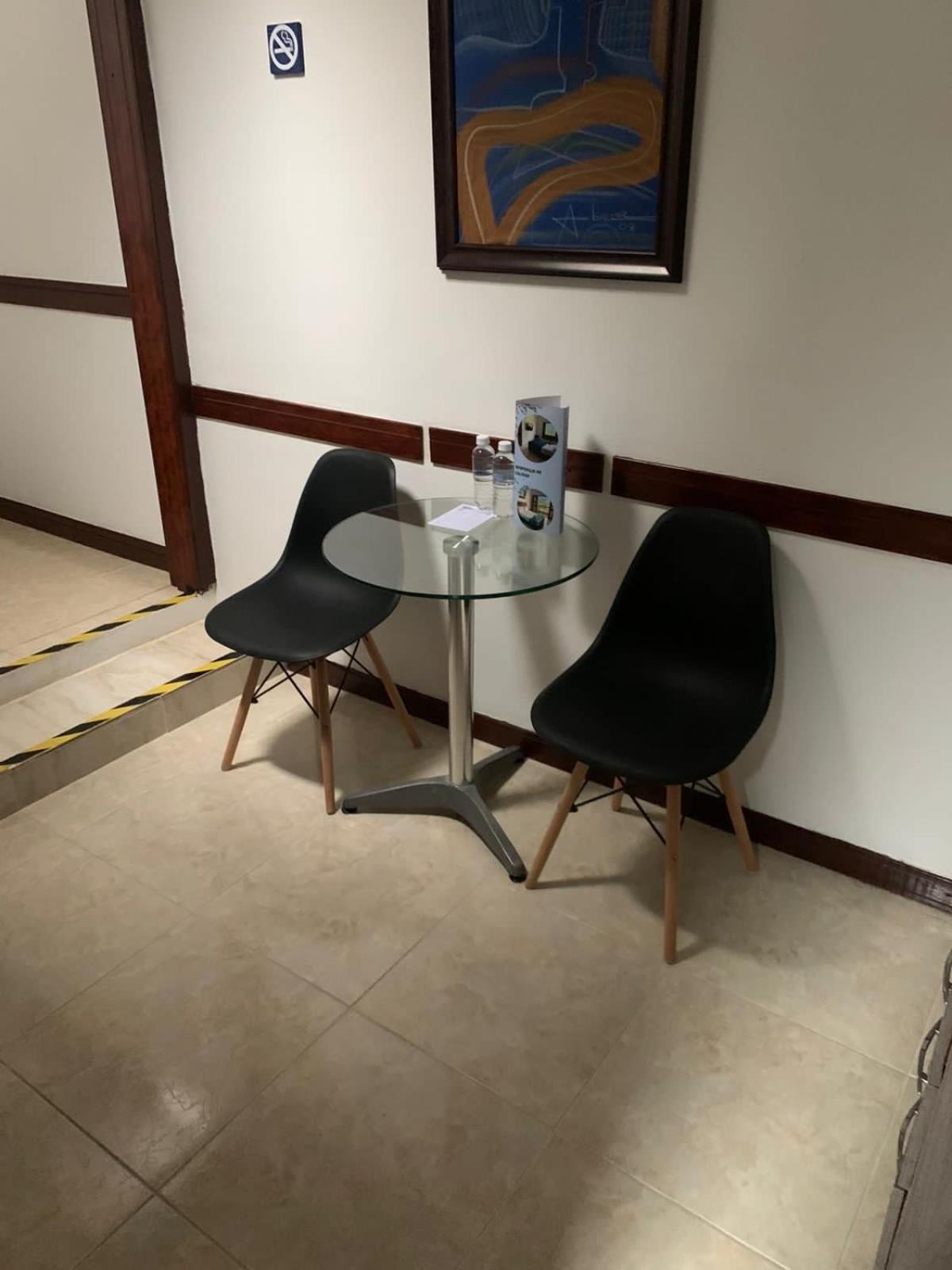 Hospedaje Camino Real A 150 Mts Del Centro サレント エクステリア 写真